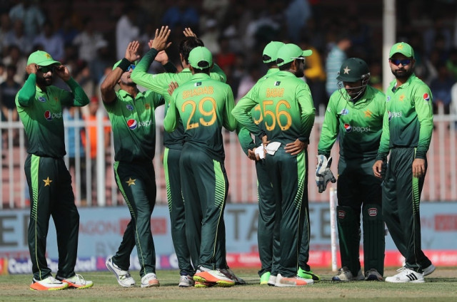 test of ability series against new zealand will be the first one for the 2017 champions trophy winners since october and will test sarfraz s captaincy who enjoyed an ideal run since taking over the leadership in limited overs formats photo afp test of ability series against new zealand will be the first one for the 2017 champions trophy winners since october and will test sarfraz s captaincy who enjoyed an ideal run since taking over the leadership in limited overs formats photo afp