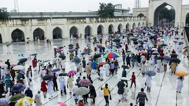 rights groups have accused the bangladesh government of targeting atheist bloggers who have used social media to criticise religion photo afp