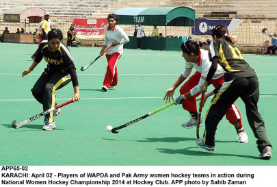 women s hockey head coach saeed khan given clean chit in harassment case women s hockey head coach saeed khan given clean chit in harassment case
