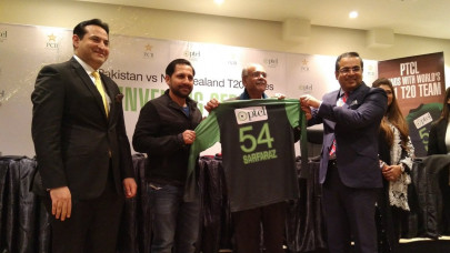ptcl co sponsors pakistan s kit for nz series