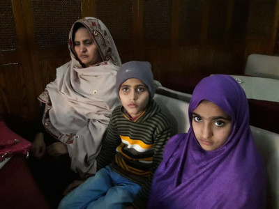 tale of the other bilawal