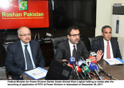 heads will roll at power distribution companies in jan says minister