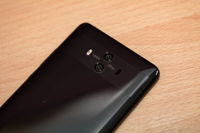 huawei launches mate 10 with features that are impressive photo express tribune huawei launches mate 10 with features that are impressive photo express tribune