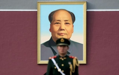 chinese scholars call for release of detained maoist