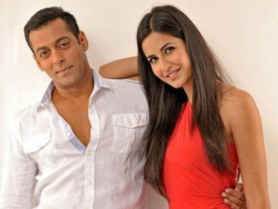 tiger zinda hai did well because of katrina kaif salman khan tiger zinda hai did well because of katrina kaif salman khan
