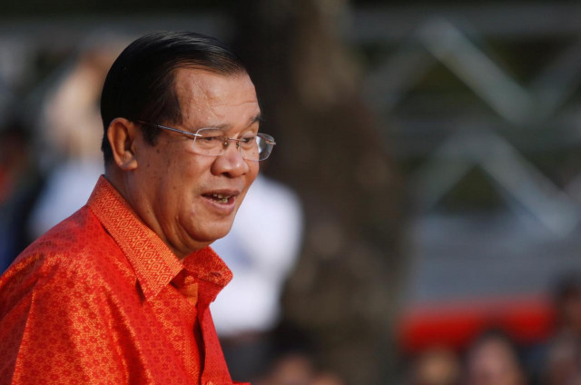 cambodia 039 s prime minister hun sen holds a ceremony at the angkor wat temple to pray for peace and stability in cambodia in siem reap province cambodia photo reuters cambodia 039 s prime minister hun sen holds a ceremony at the angkor wat temple to pray for peace and stability in cambodia in siem reap province cambodia photo reuters