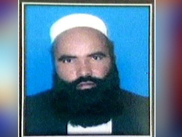 ttp terrorist jaan wali sheena photo file ttp terrorist jaan wali sheena photo file