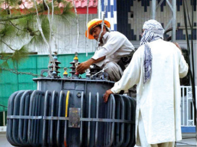 two mepco employees sacked