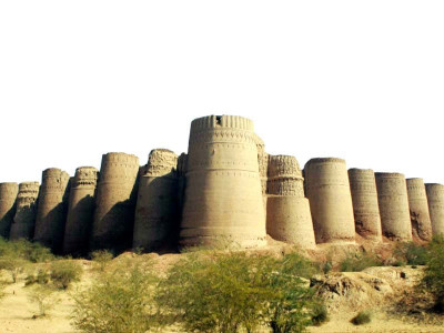 derawar fort s renovation kicks off with rs100m grant derawar fort s renovation kicks off with rs100m grant