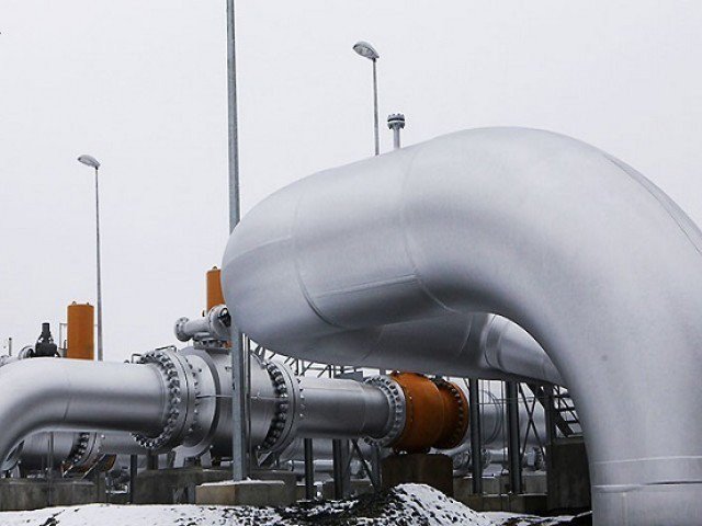 ecc gives nod to uep providing gas to ssgc