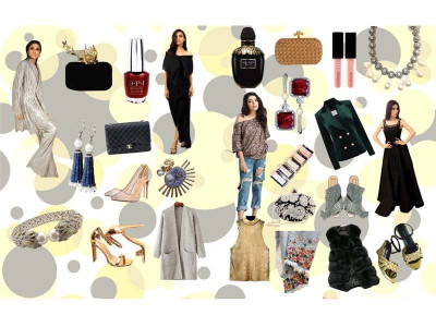 the party edit the party edit