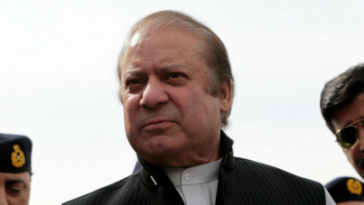 my movement not against any institution says sharif