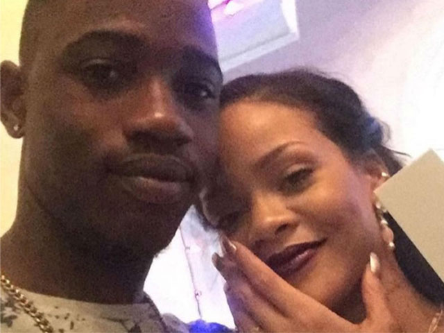 Singer Rihanna's 21-year-old cousin shot dead