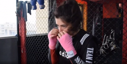 mixed martial arts no barrier for women mixed martial arts no barrier for women