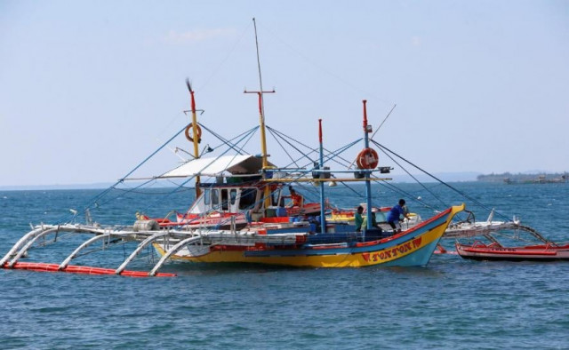 a north korean fishing boat captain was charged for theft on thursday photo reuters a north korean fishing boat captain was charged for theft on thursday photo reuters