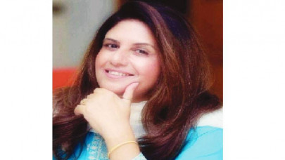 former pml f leader saira naseer was killed by her own son police say