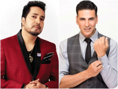 dedicate my success in this industry to akshay mika singh dedicate my success in this industry to akshay mika singh