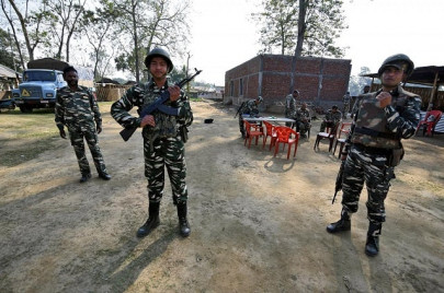 indian state tense ahead of citizens list targeting illegal bangladeshis indian state tense ahead of citizens list targeting illegal bangladeshis