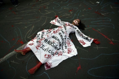 anxiety evasion and addiction how mexicans deal with endless violence