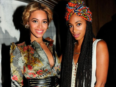 beyonce s sister solange knowles shares struggle with illness beyonce s sister solange knowles shares struggle with illness