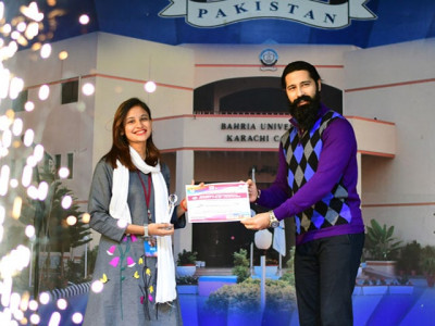 aspiring filmmakers lauded at film fest in karachi aspiring filmmakers lauded at film fest in karachi