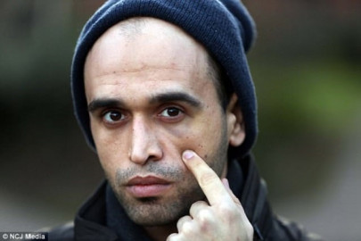 palestinian muslim assaulted by three men after he wished them merry christmas palestinian muslim assaulted by three men after he wished them merry christmas