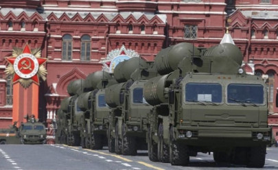 us says no decision yet on india sanctions waiver after s 400 deliveries begin us says no decision yet on india sanctions waiver after s 400 deliveries begin