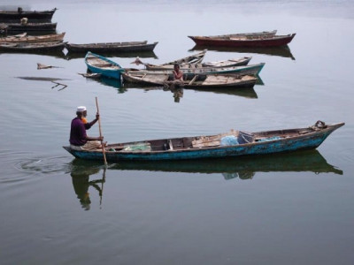 145 indian fishermen make way home 145 indian fishermen make way home