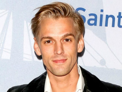 aaron carter fears he will die like michael jackson aaron carter fears he will die like michael jackson