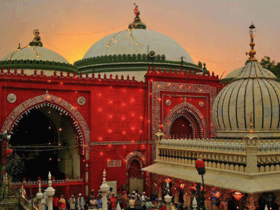 pakistani pilgrims unable to attend khawaja nizamuddin s urs in india pakistani pilgrims unable to attend khawaja nizamuddin s urs in india