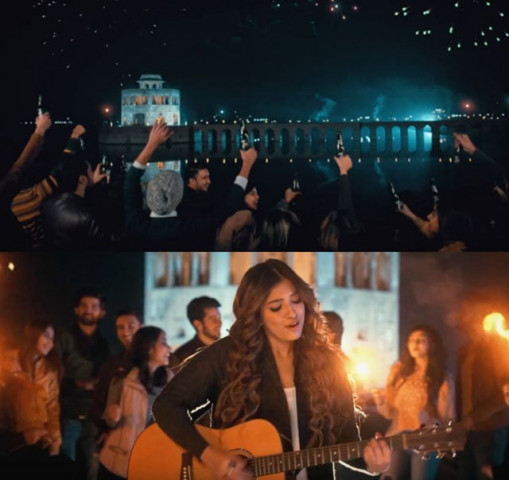 7up s winter song is all about rekindling old friendships 7up s winter song is all about rekindling old friendships