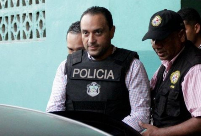 former mexican governor roberto borge photo reuters former mexican governor roberto borge photo reuters