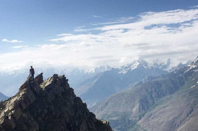 pakistan identified as top travel destination