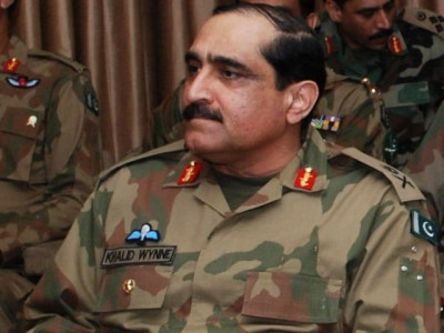 ex cjcsc gen retd khalid shameem wynne dies in road accident