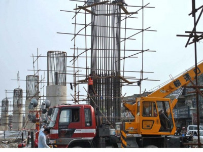 developing punjab ongoing projects improving living standards