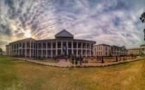 varsity receives scholarships worth rs0 3 million varsity receives scholarships worth rs0 3 million