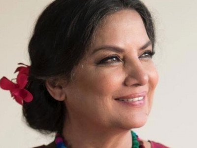 india and pakistan must collaborate on projects shabana azmi india and pakistan must collaborate on projects shabana azmi