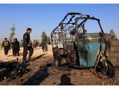 18 dead in attack on afghan funeral