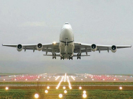 letter to aviation secretary calls for replacement of dg photo file