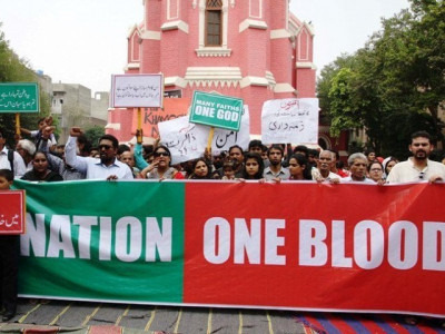 in fata k p consistent stride towards peace