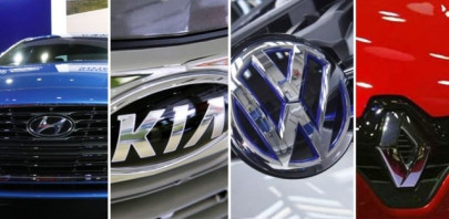 the year pakistan s auto sector got a facelift the year pakistan s auto sector got a facelift