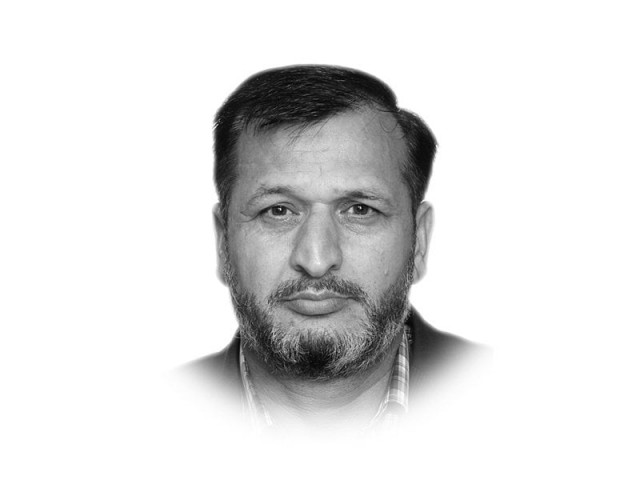 the writer is the director programmes of the asia foundation pakistan the writer is the director programmes of the asia foundation pakistan