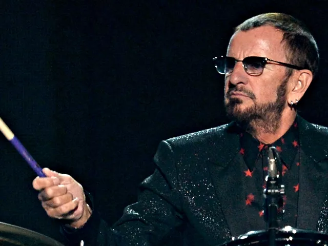 photo ringo starr com photo ringo starr com