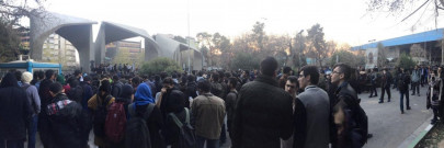 iran protesters rally again despite warning of crackdown iran protesters rally again despite warning of crackdown
