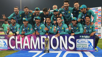 how pakistan fared in t20is in 2017 how pakistan fared in t20is in 2017