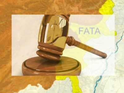 justice for the tribals of fata justice for the tribals of fata