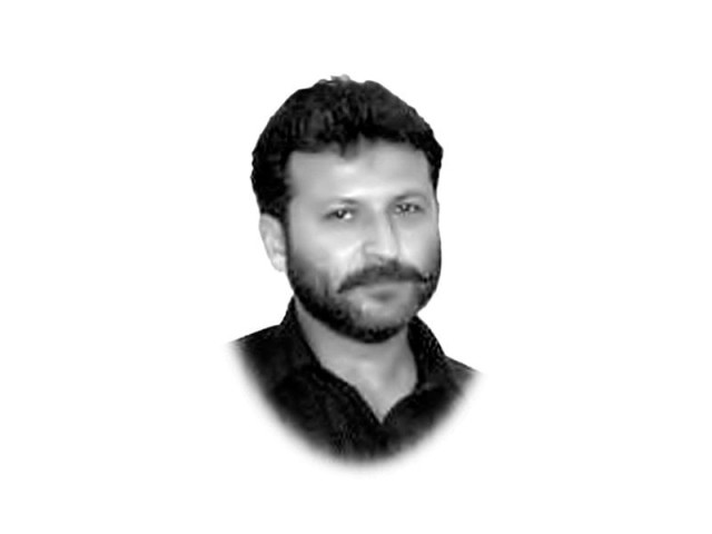 the writer is a senior journalist based in gilgit he tweets shabbirmir the writer is a senior journalist based in gilgit he tweets shabbirmir