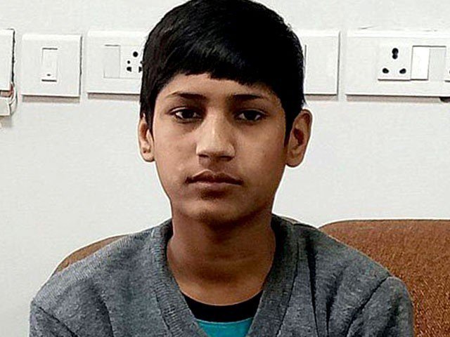 hasnain 15 was arrested by indian bsf on may 17 as he couldn 039 t tell them details of his whereabouts photo file