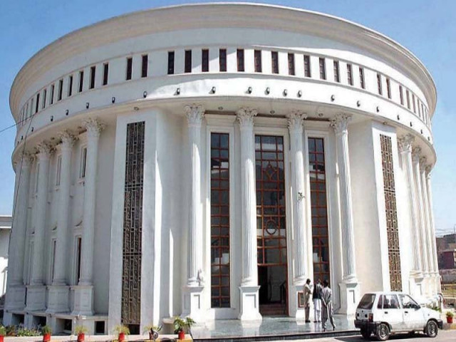 khyber pakhtunkhwa assembly photo file khyber pakhtunkhwa assembly photo file