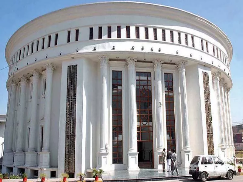 khyber pakhtunkhwa assembly photo file khyber pakhtunkhwa assembly photo file
